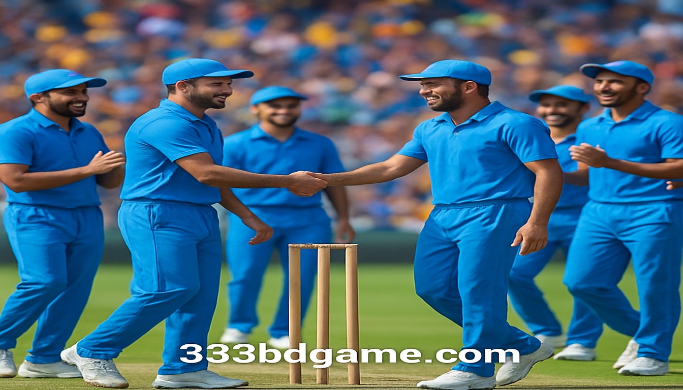 333bd বাংলাদেশ বনাম বিদেশী দল ক্রিকেট