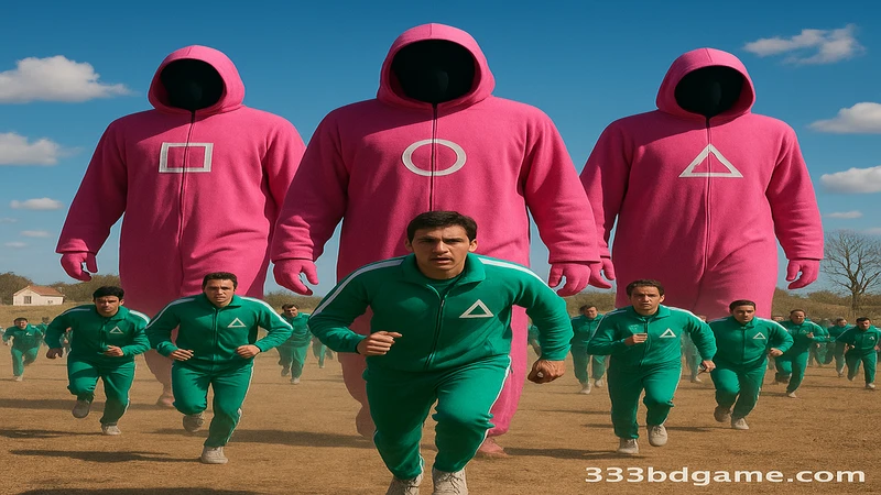 ফারুকের বিশাল জয়